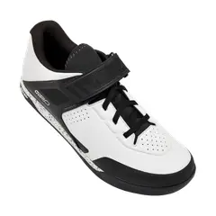 GIRO - ZAPATILLA CHAMBER III WHITE
