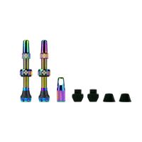 Valvula Tubular Muc-Off V2 44MM/ Iridescente