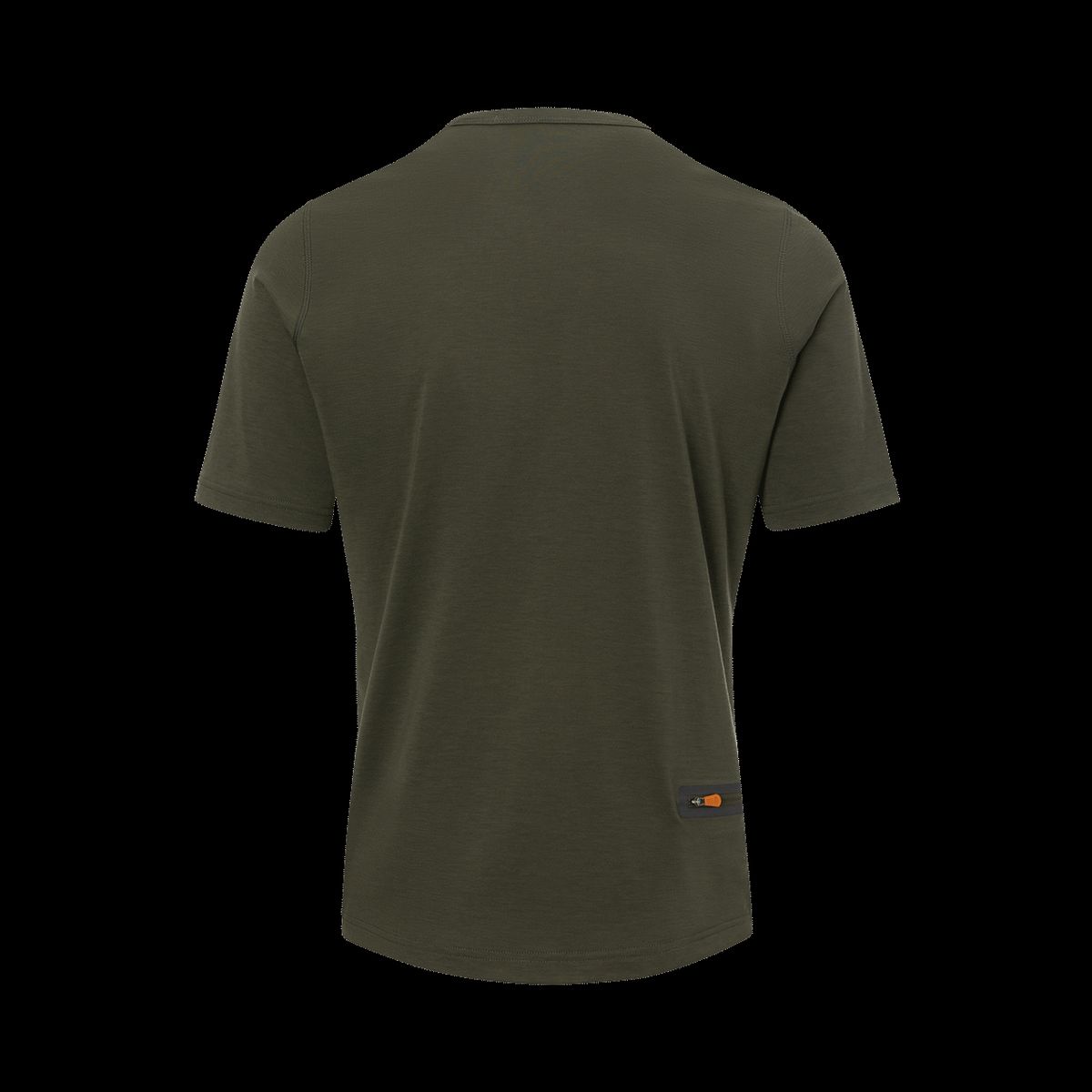 GIRO - JERSEY VENTURE HOMBRE GIRO TRAIL GREEN