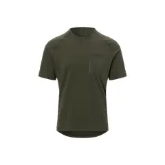GIRO - JERSEY VENTURE HOMBRE TRAIL GREEN