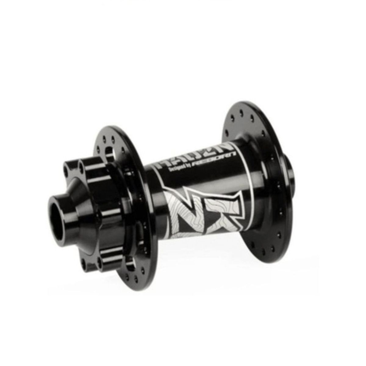 KOOZER - MAZA KOOZER 32H 15X100 MM BLACK