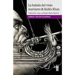 LOM - LA BALADA DEL VIEJO MARINERO & KUBLA KHANLOM