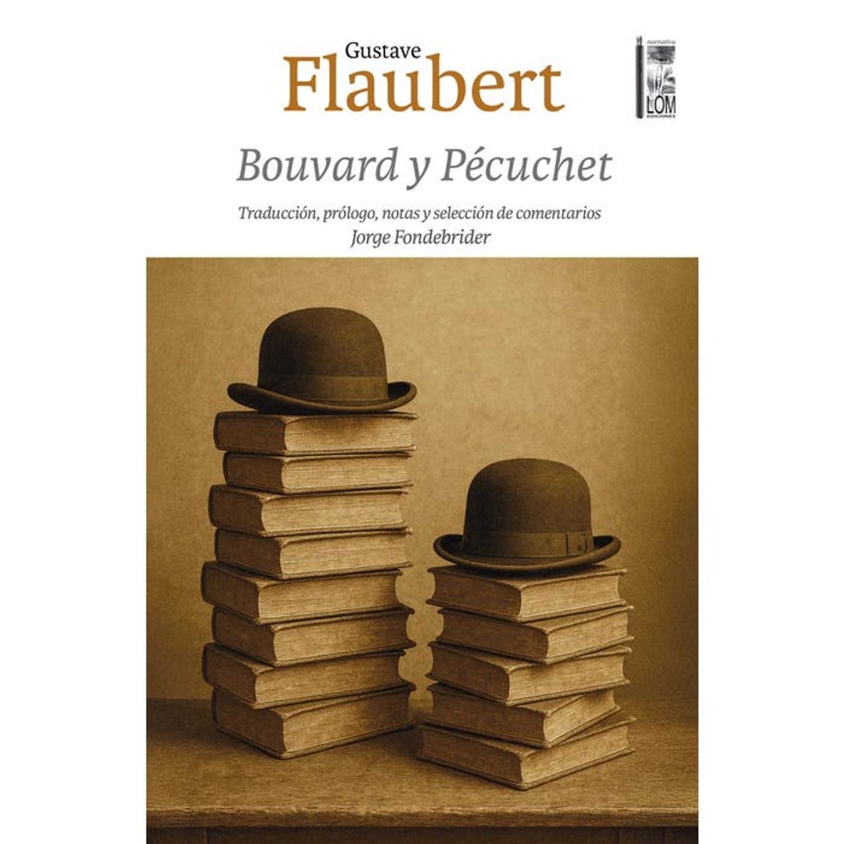 LOM - BOUVARD Y PECUCHETLOM