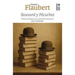 LOM - BOUVARD Y PECUCHETLOM