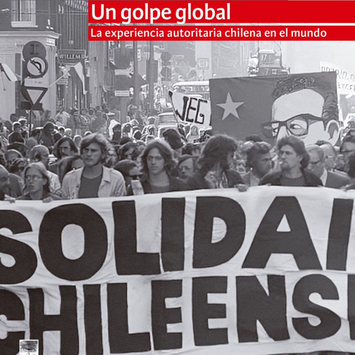 LOM - UN GOLPE GLOBALLOM