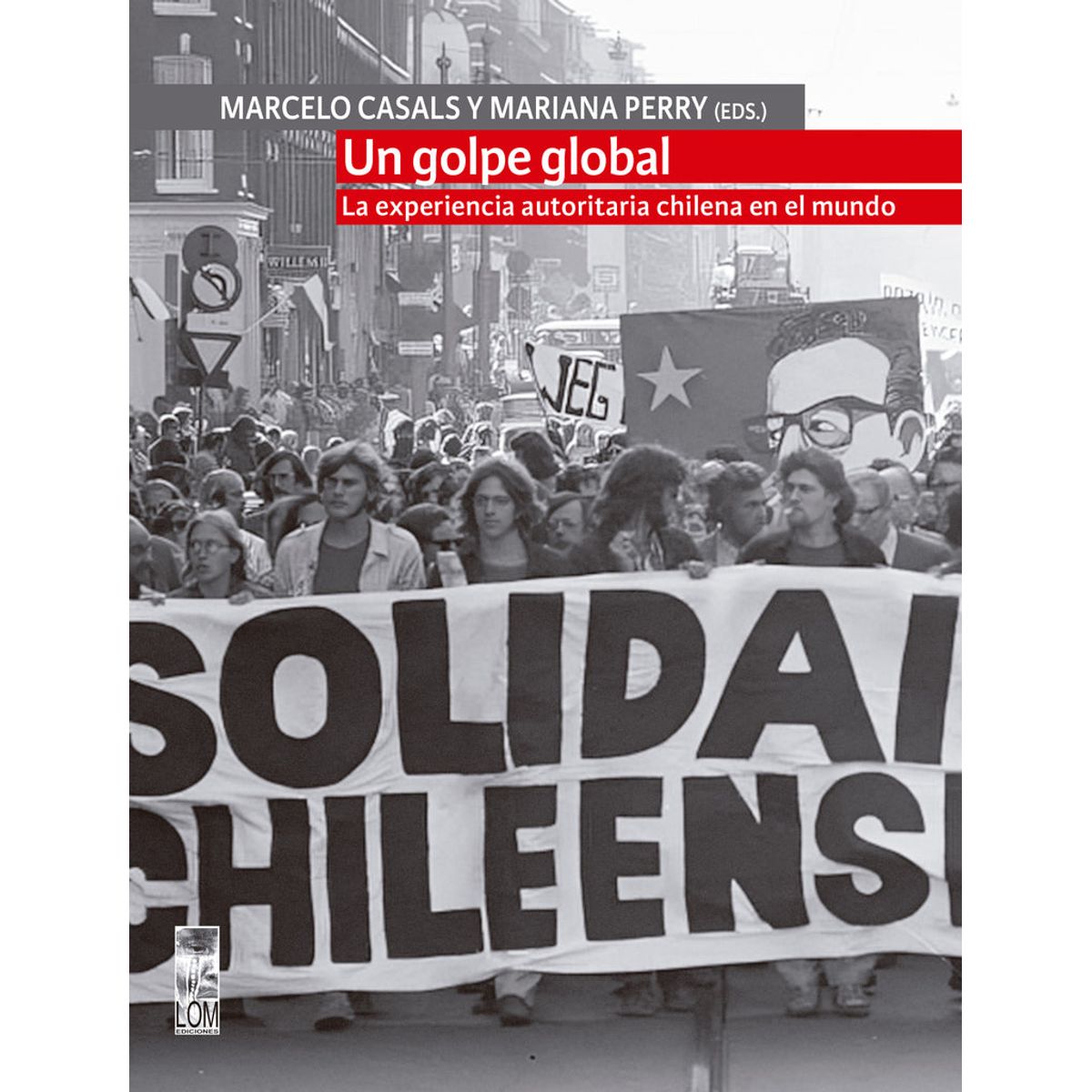 LOM - UN GOLPE GLOBALLOM