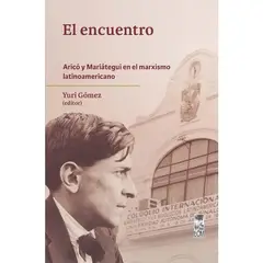 LOM - EL ENCUENTROLOM