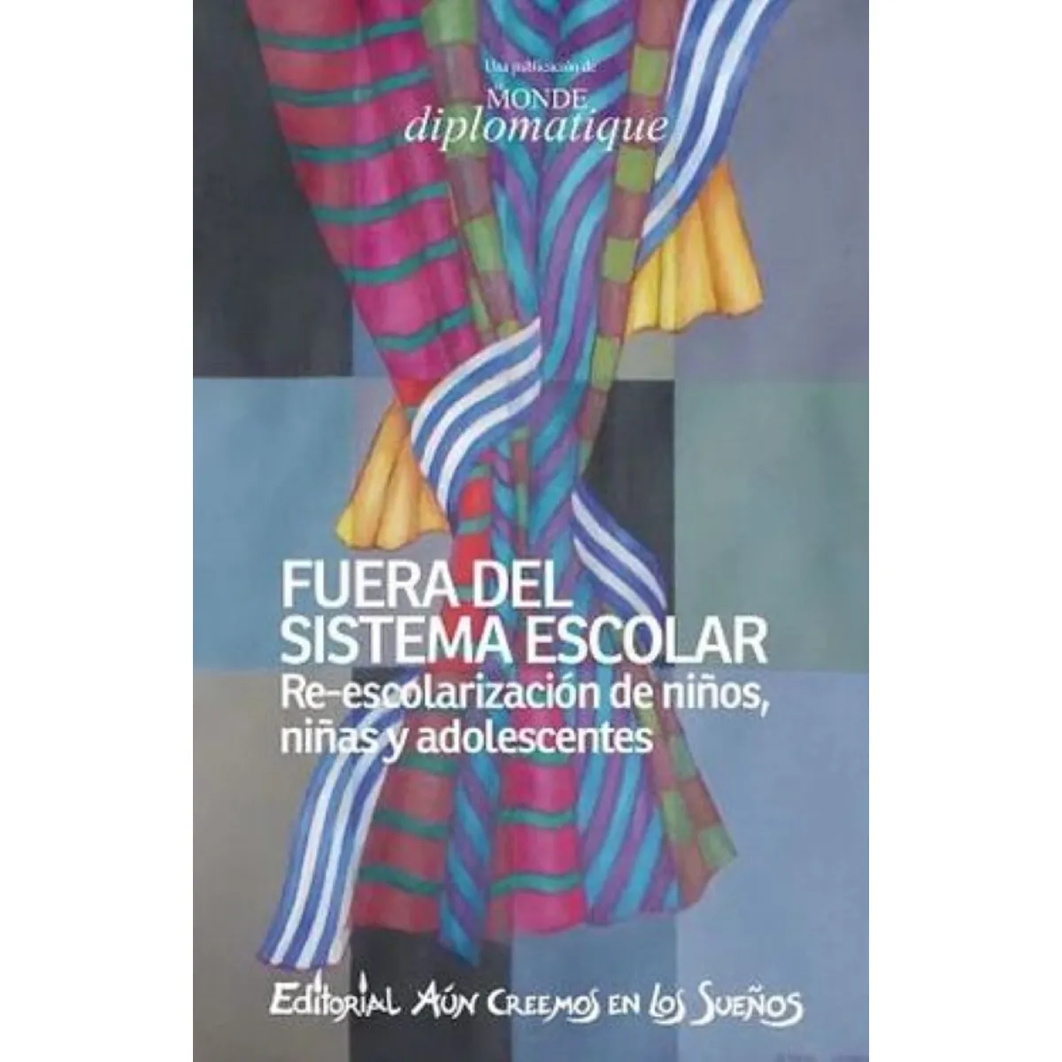 LOM - FUERA DEL SISTEMA ESCOLARLOM