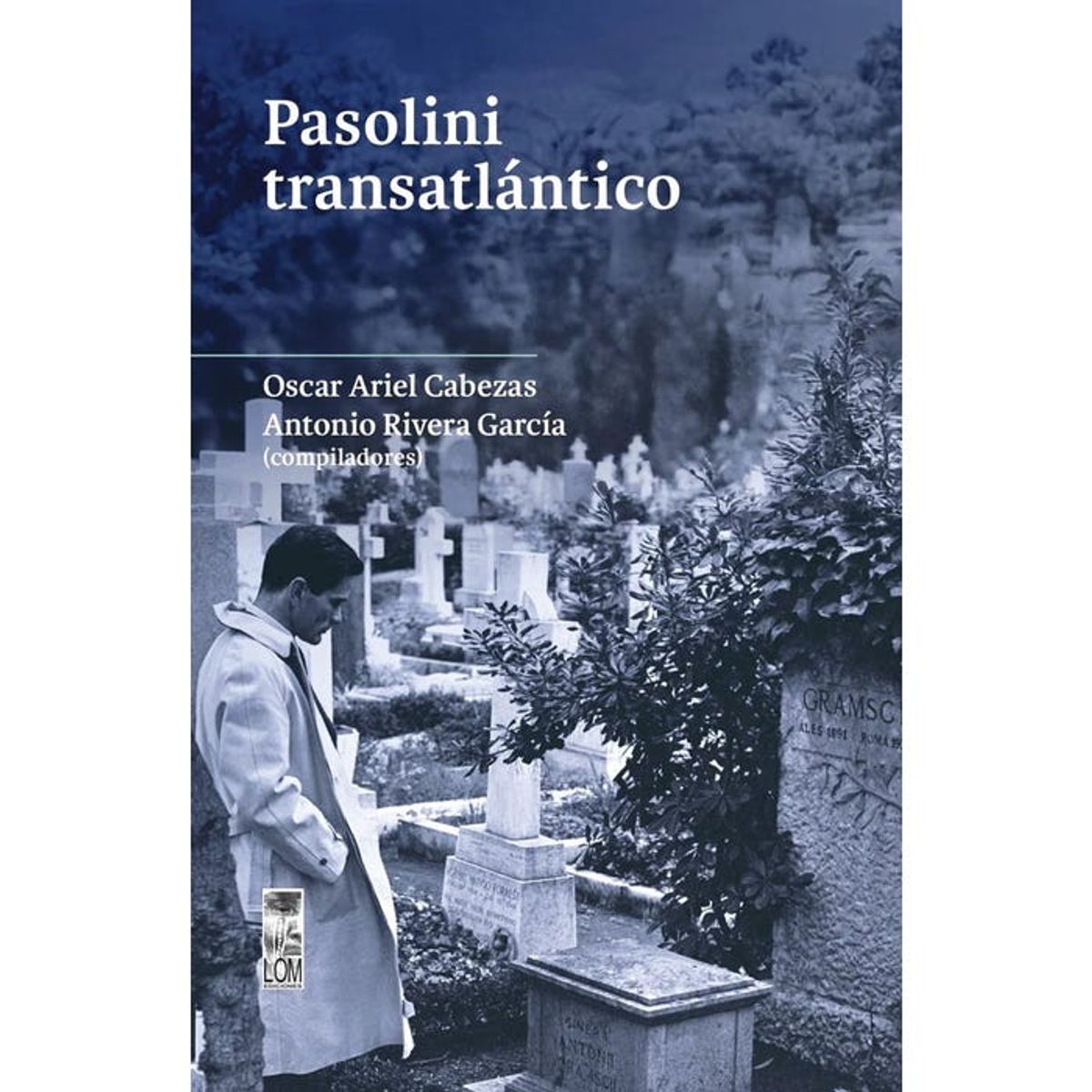 LOM - PASOLINI TRANSATLANTICOLOM