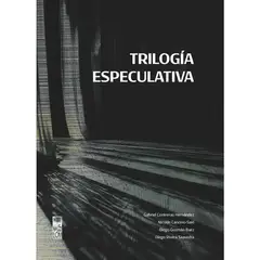 LOM - TRILOGIA ESPECULATIVALOM