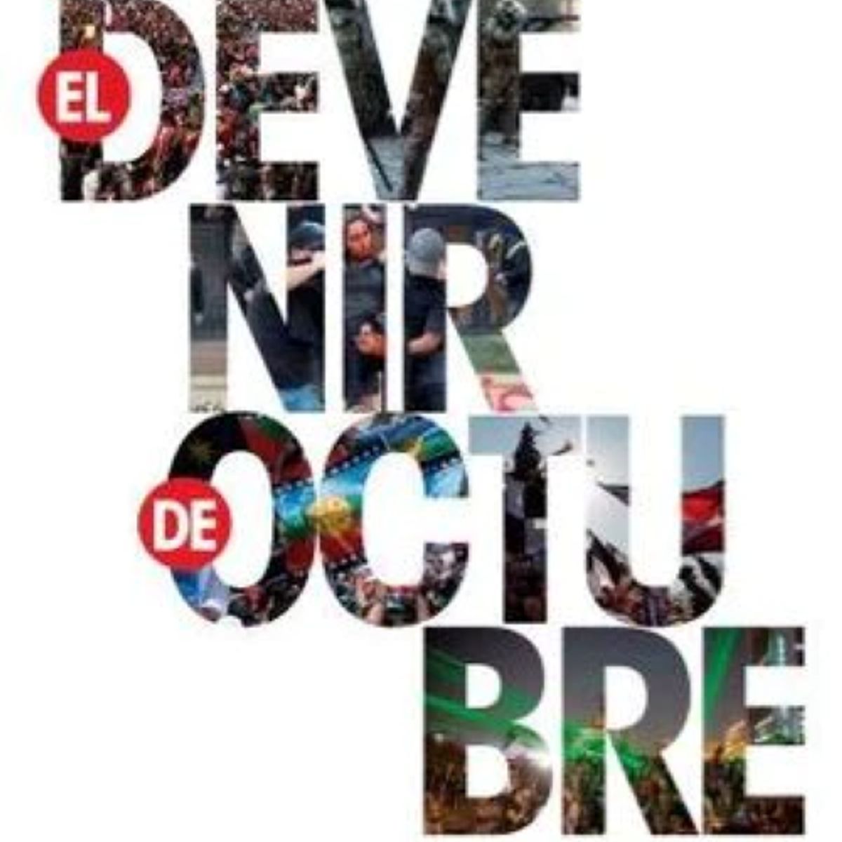 LOM - EL DEVENIR DE OCTUBRELOM