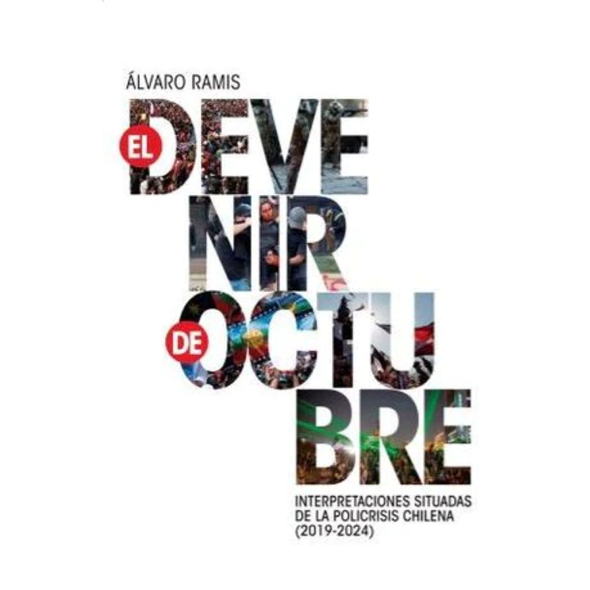 LOM - EL DEVENIR DE OCTUBRELOM