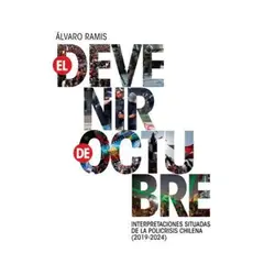 LOM - EL DEVENIR DE OCTUBRELOM