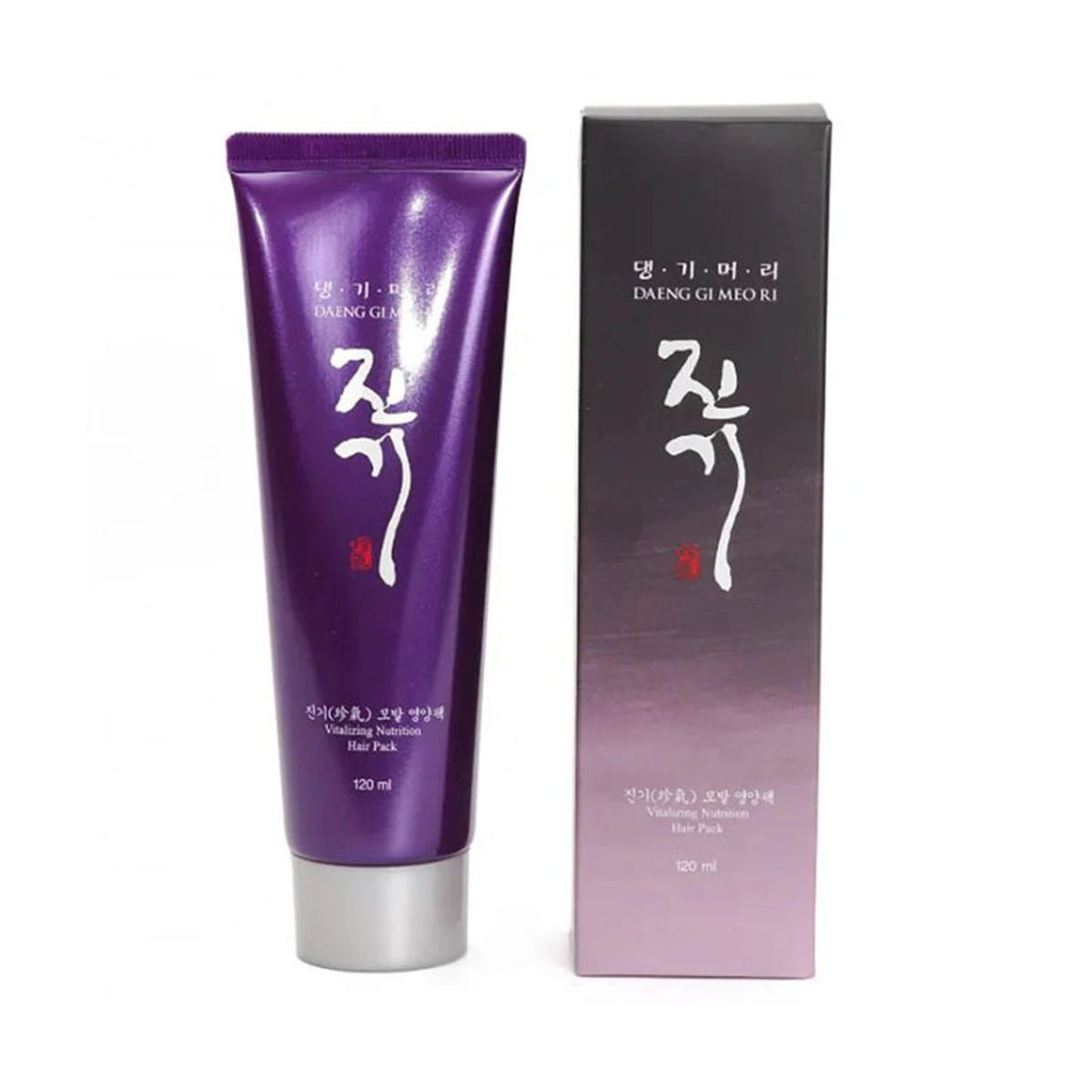 DAENG GI MEO RI - Mascarilla Capilar Vitalizing Nutrition 120 ml