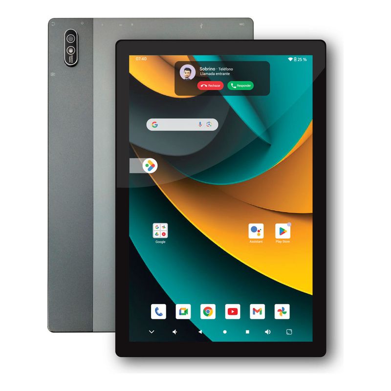 MLAB - Tablet Studio Phone 10 Android 14 Octa Core 4g Mlab 09339