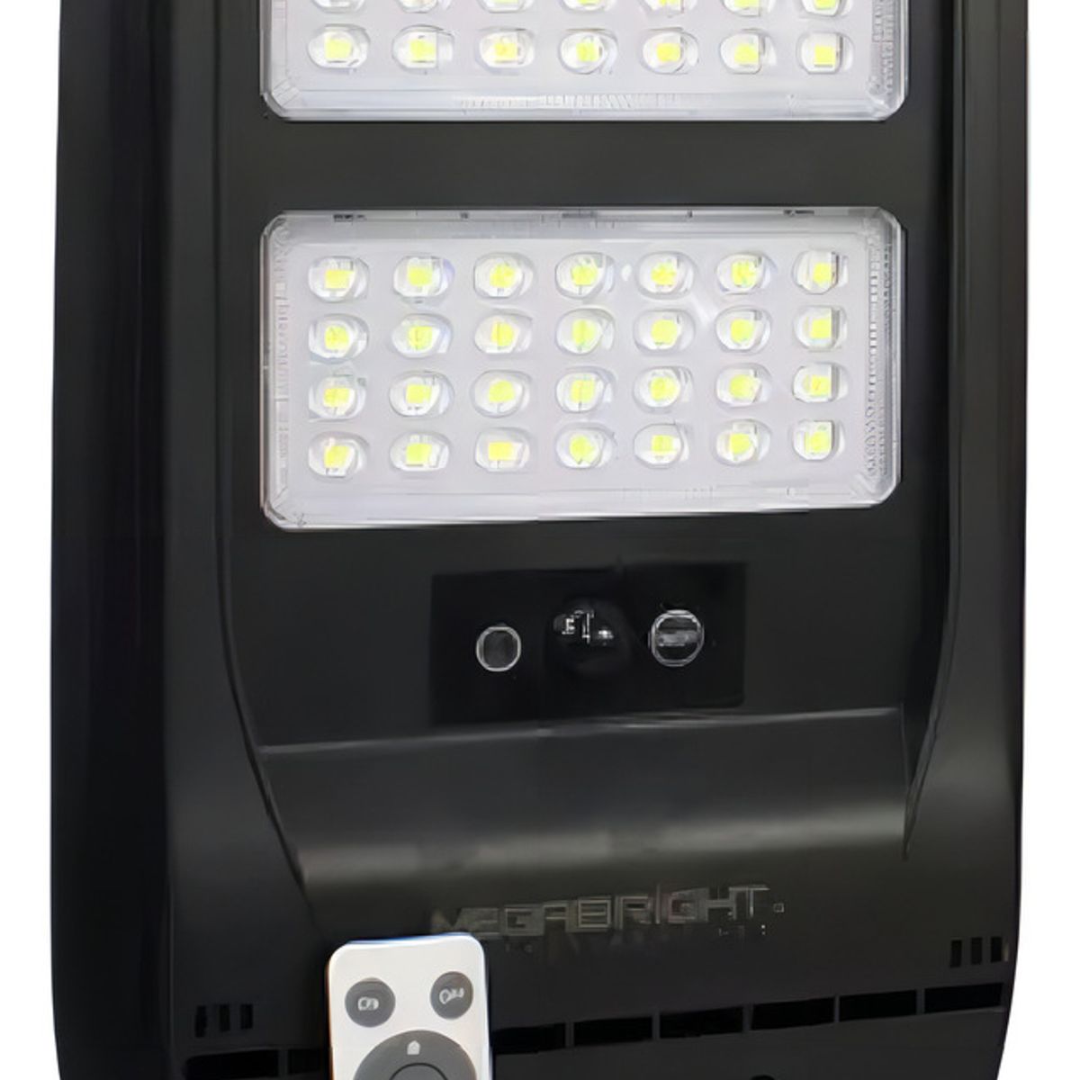 MEGABRIGHT - Luminaria Solar Brisa Led 100w 6500k Megabright