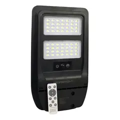 MEGABRIGHT - Luminaria Solar Brisa Led 100w 6500k
