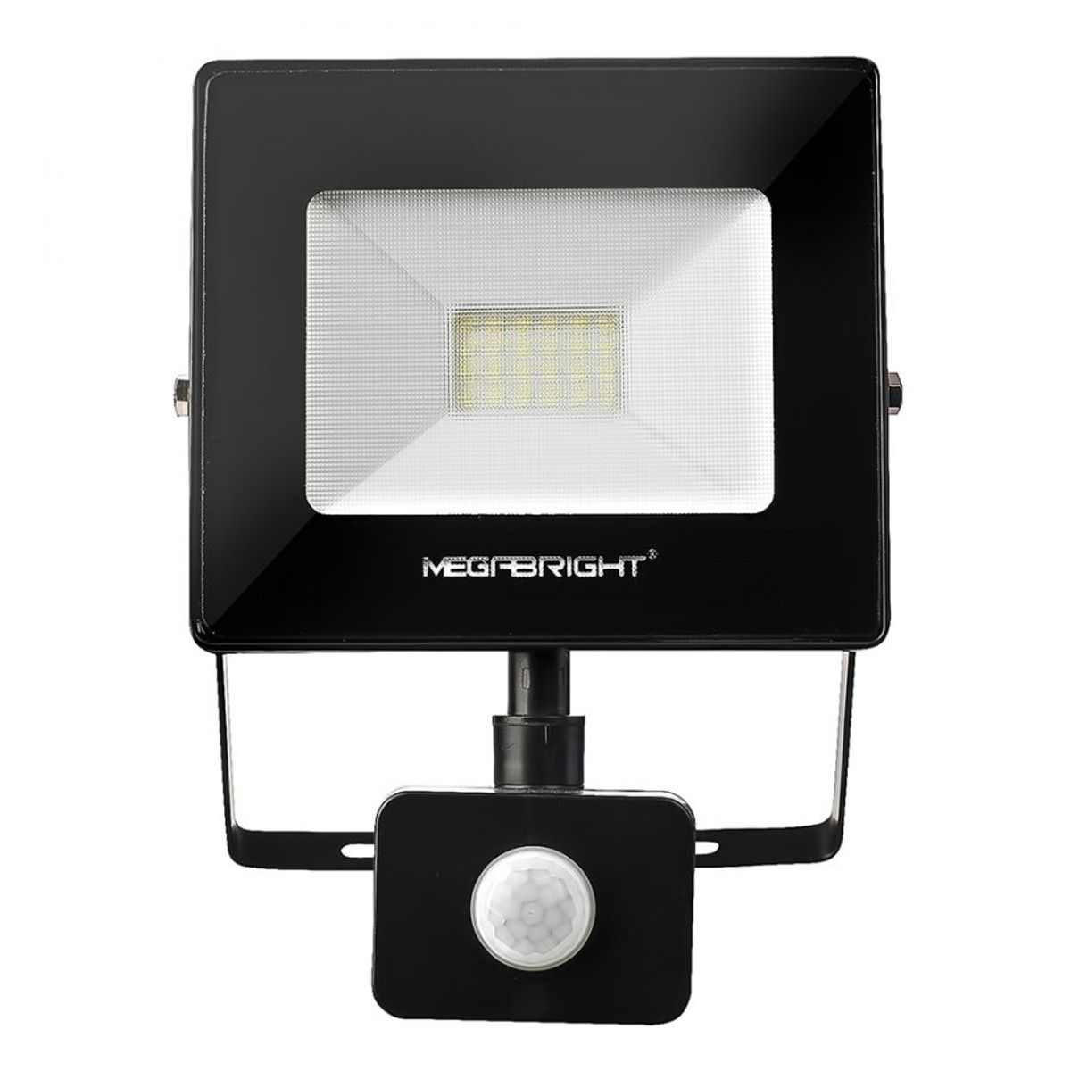 MEGABRIGHT - Proyector Led C/sensor Flat Pro 10w/6000k Megabright 3070010