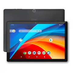 MLAB - Tablet Studio Max 10 Octacore 4a 64gb Todo Chile Color Negro