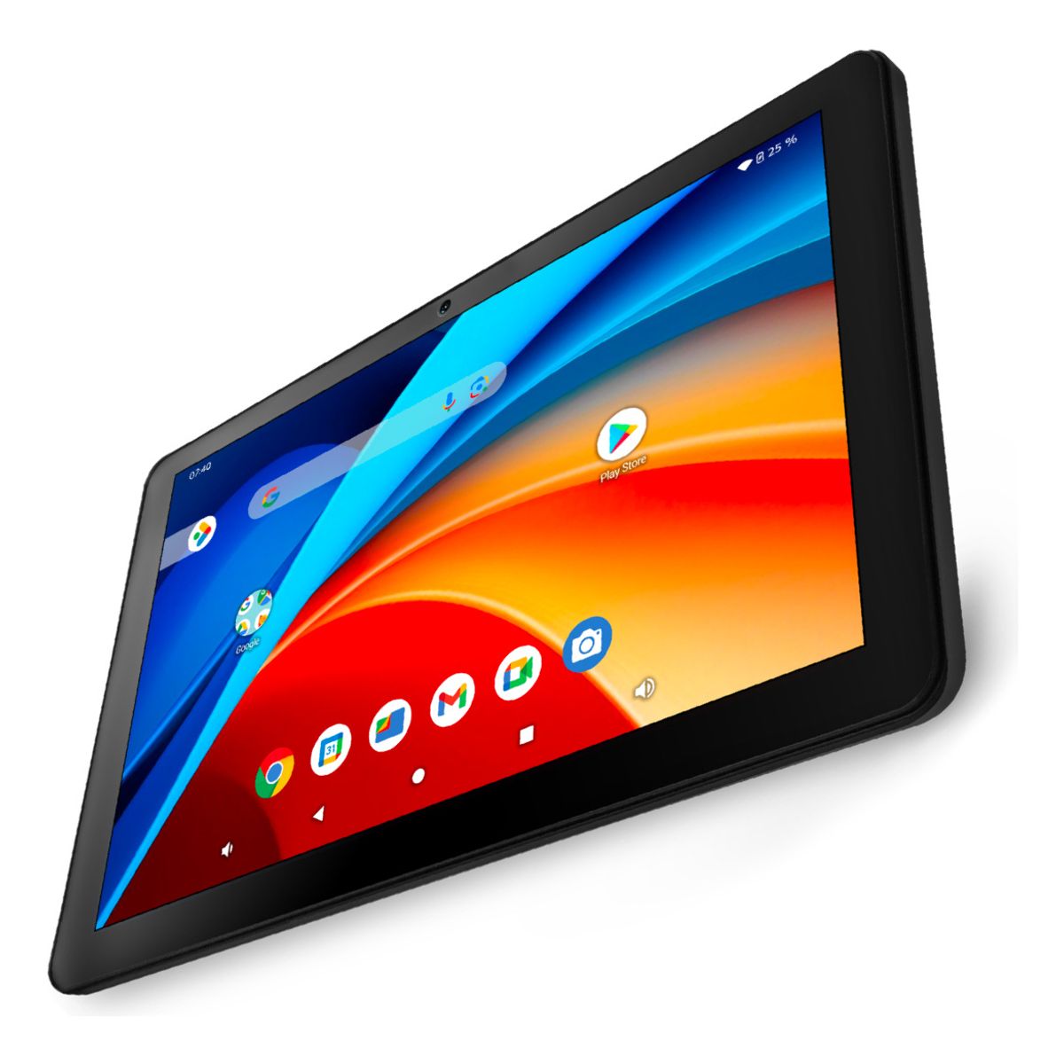 MLAB - Tablet Mlab Studio Max 10 Octacore 4a 64gb Todo Chile Color Negro
