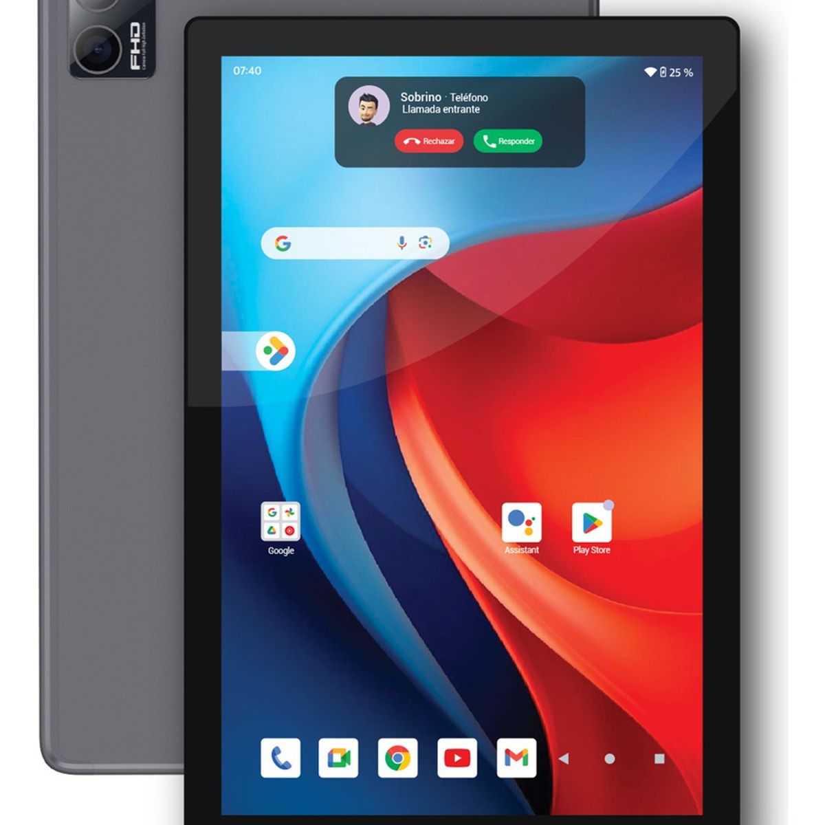 MLAB - Tablet Studio Phonepro 10 Android 14 Octa Core 4g Mlab 09342