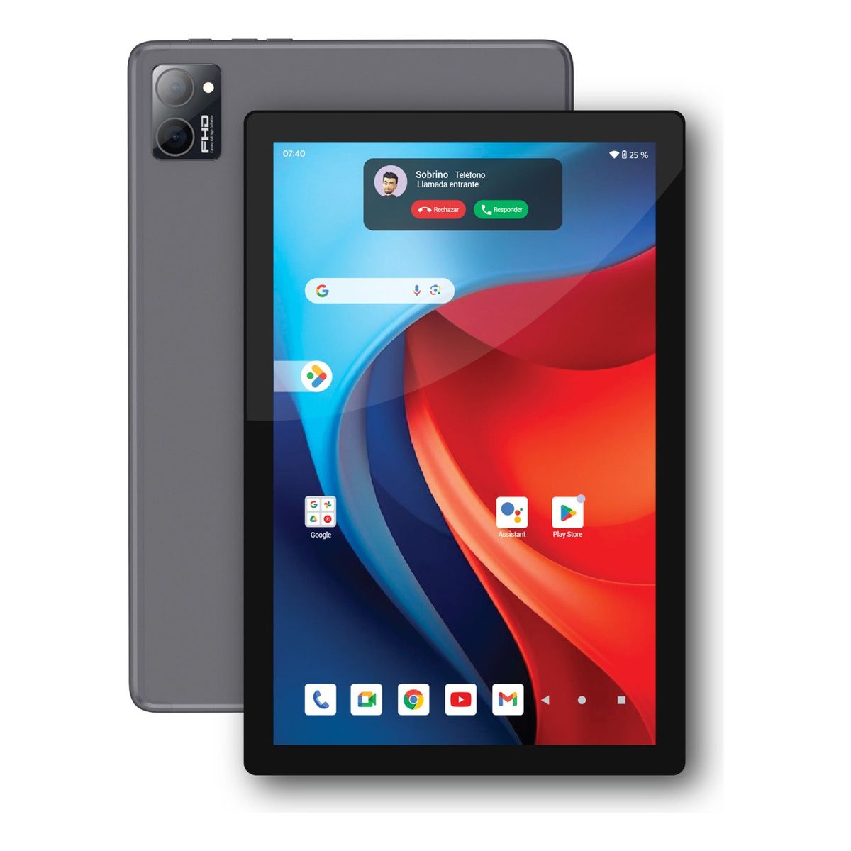 MLAB - Tablet Studio Phonepro 10 Android 14 Octa Core 4g Mlab 09342