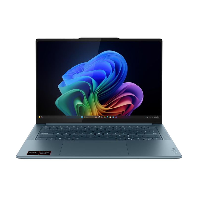 LENOVO - Notebook Yoga Pro 7 Gen 10 AMD Ryzen 9 32GB RAM 1TB SSD 145
