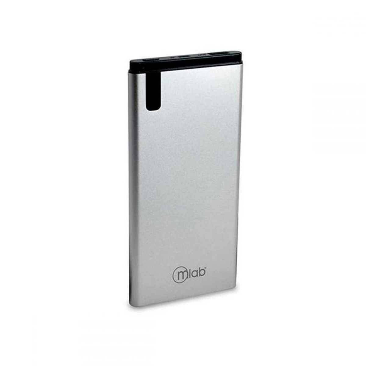 GENERICO - Bateria power bank 10000 mAh mlab