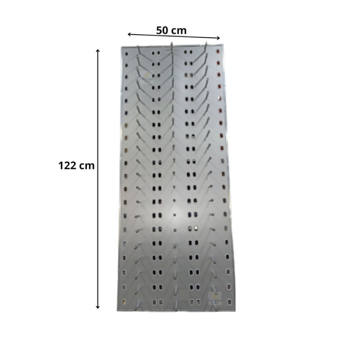 GENERICO - Exhibidor Organizador de Pared para Lentes Gms