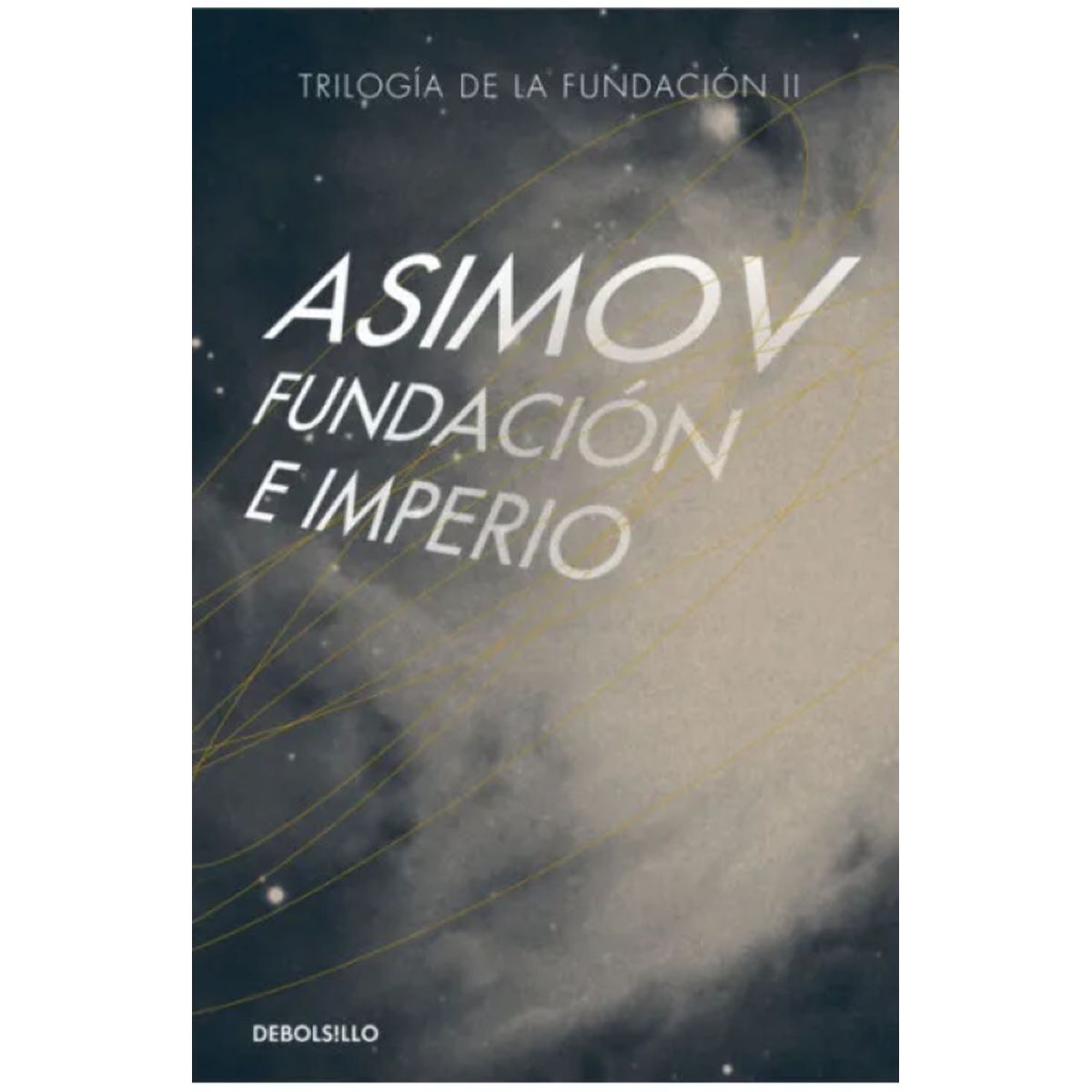 DEBOLSILLO - FUNDACION E IMPERIO