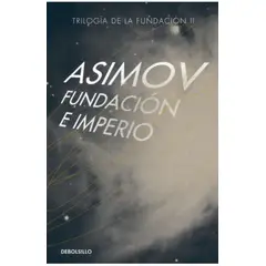 DEBOLSILLO - FUNDACION E IMPERIO