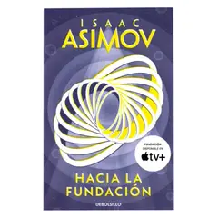 DEBOLSILLO - HACIA LA FUNDACION