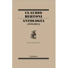 LUMEN - ANTOLOGIA CLAUDI BERTONI