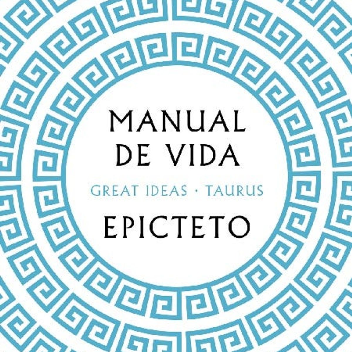 TAURUS - MANUAL DE VIDA