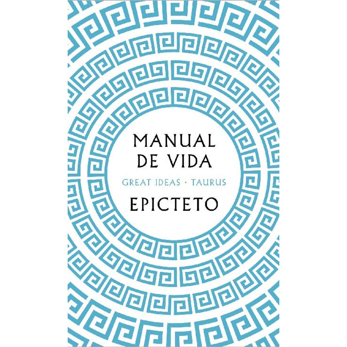 TAURUS - MANUAL DE VIDA