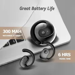 GENERICO - Audífonos Inalámbricos Cyxg Music