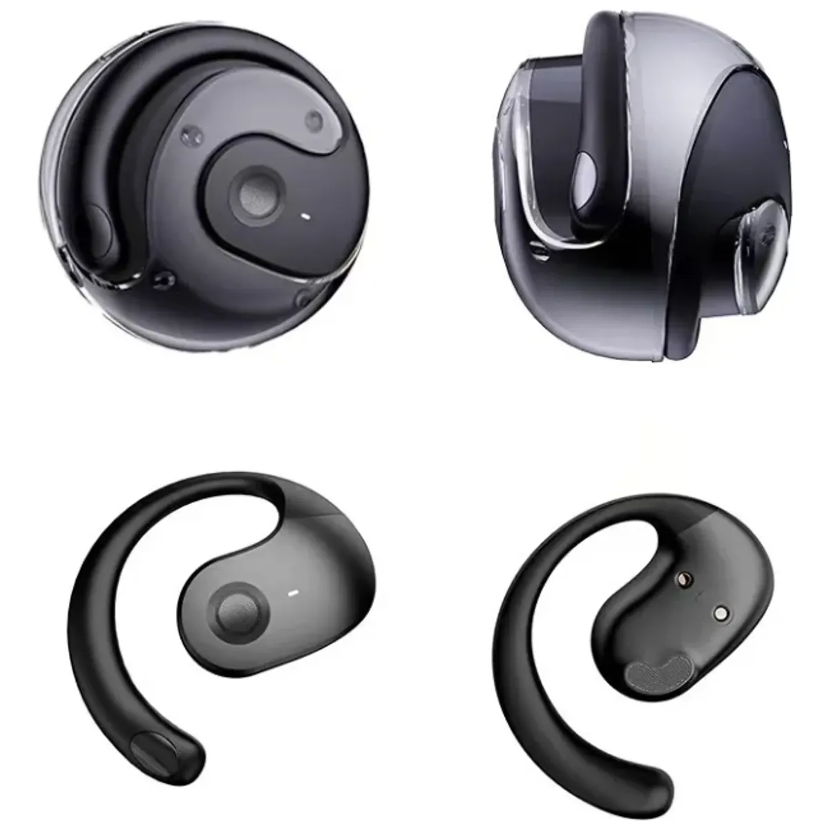 GENERICO - Audífonos Inalámbricos Cyxg Music