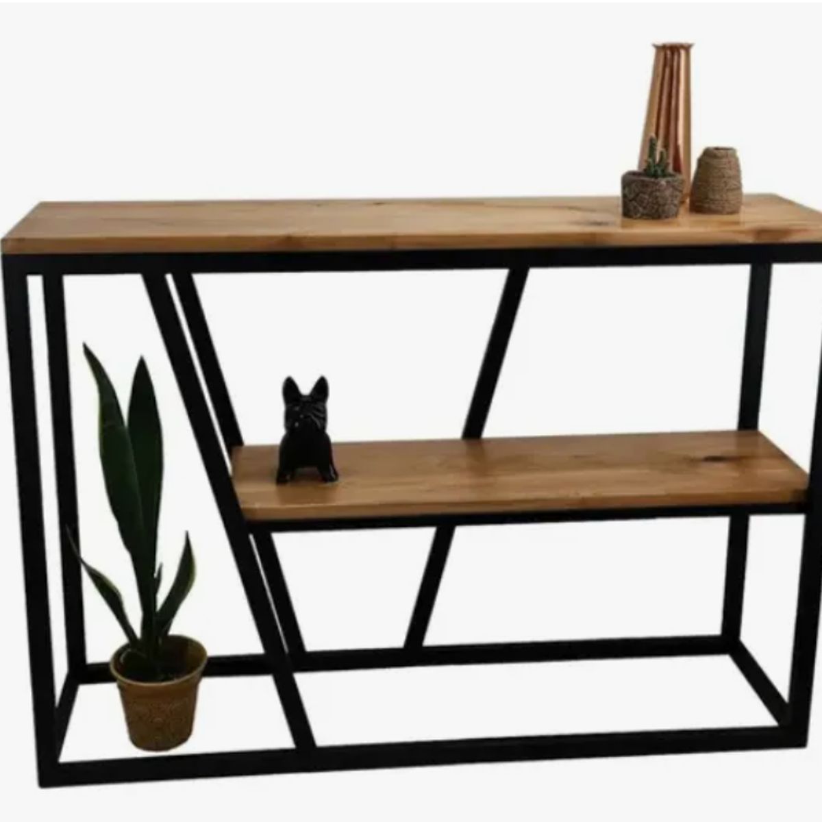 GENERICO - Mesa De Arrimo Italia - Nscompany