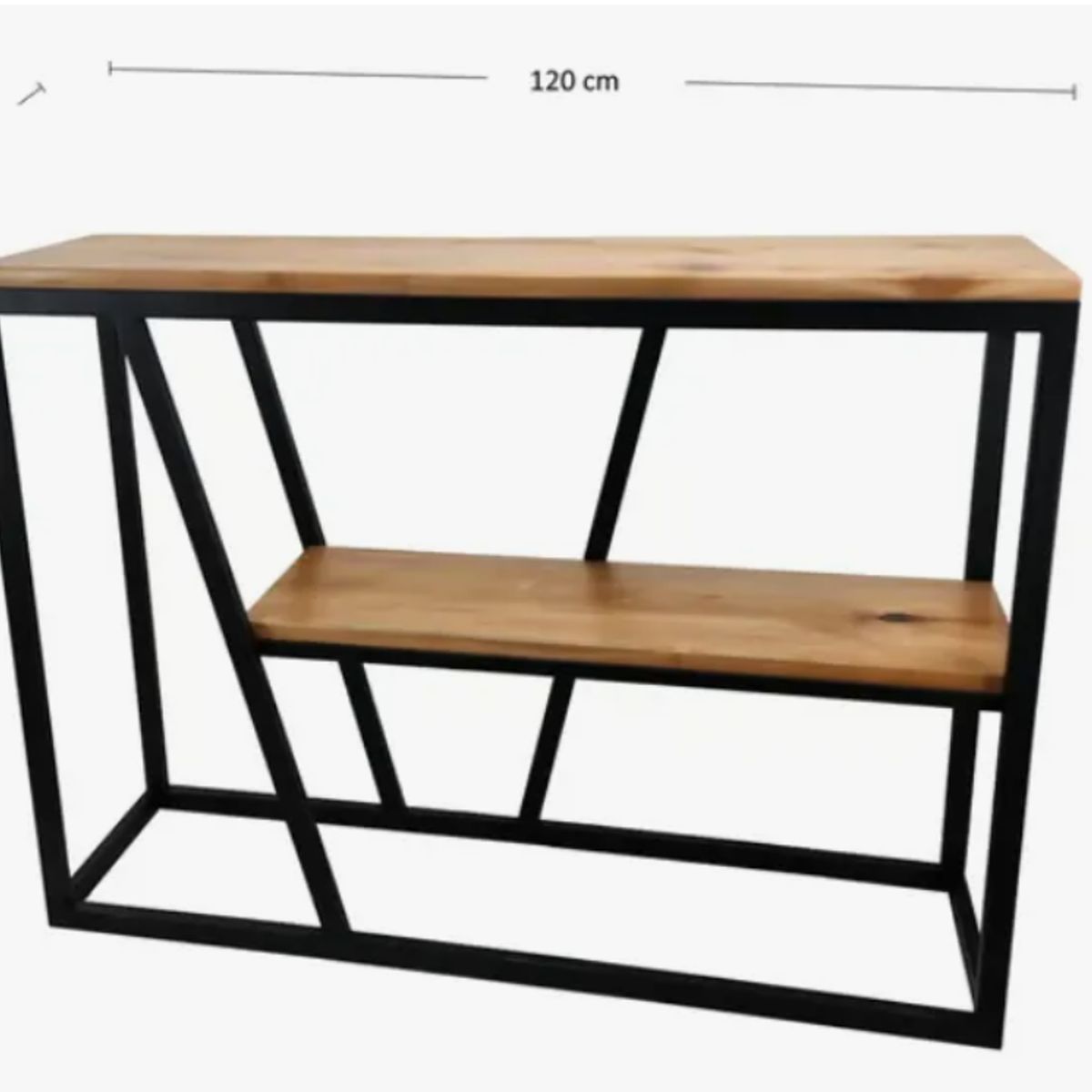 GENERICO - Mesa De Arrimo Italia - Nscompany