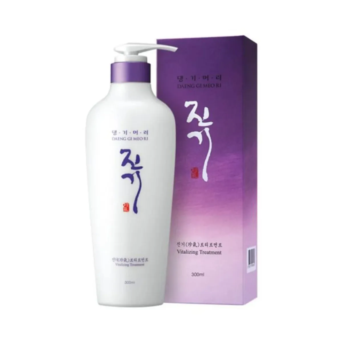 DAENG GI MEO RI - Acondicionador Tratamiento Capilar Hidratante  Daeng Gi Meo Ri