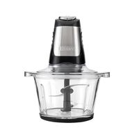 Picadora Eléctrica TH-9020V 500 Watts