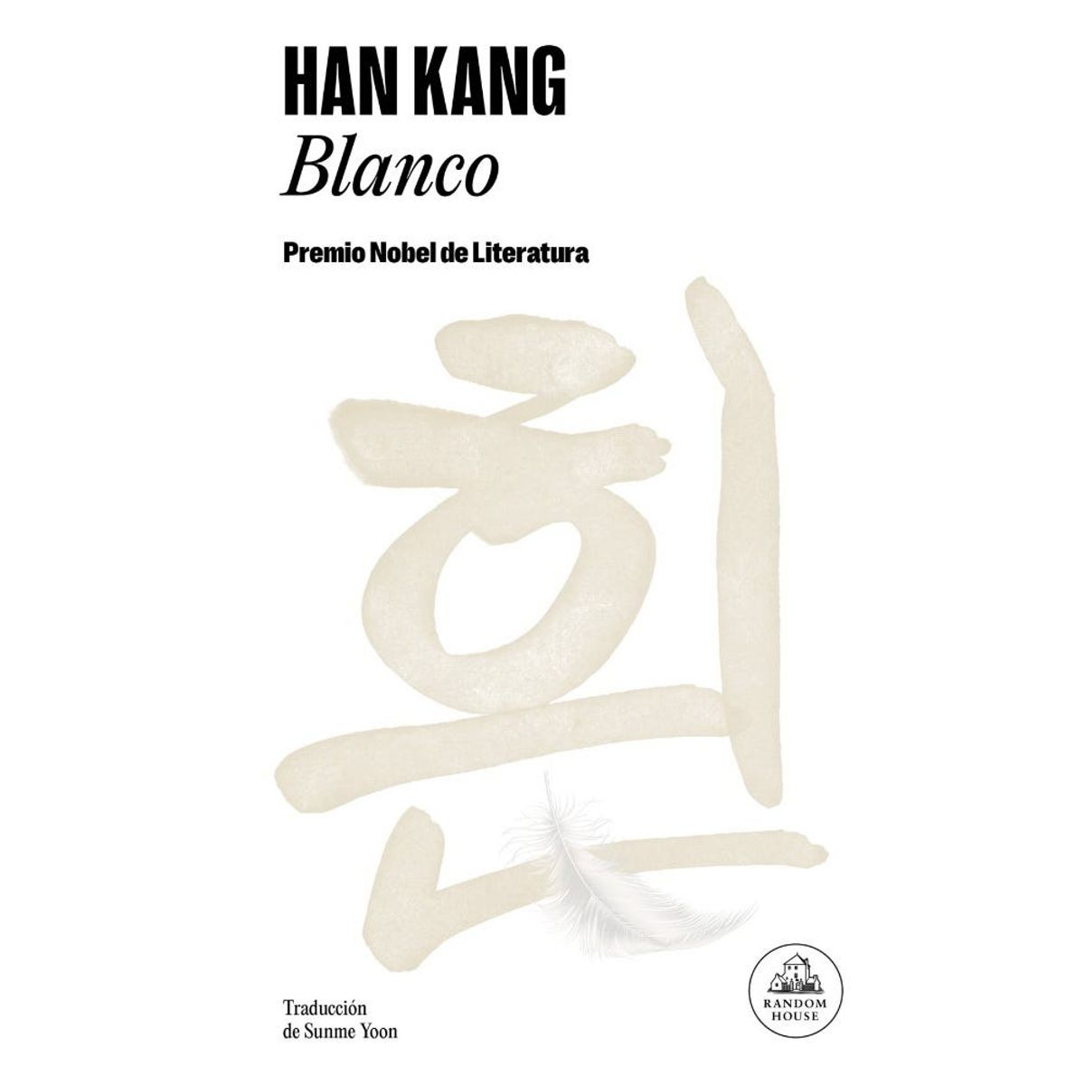RANDOM HOUSE - BLANCO