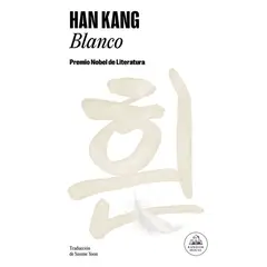 RANDOM HOUSE - BLANCO