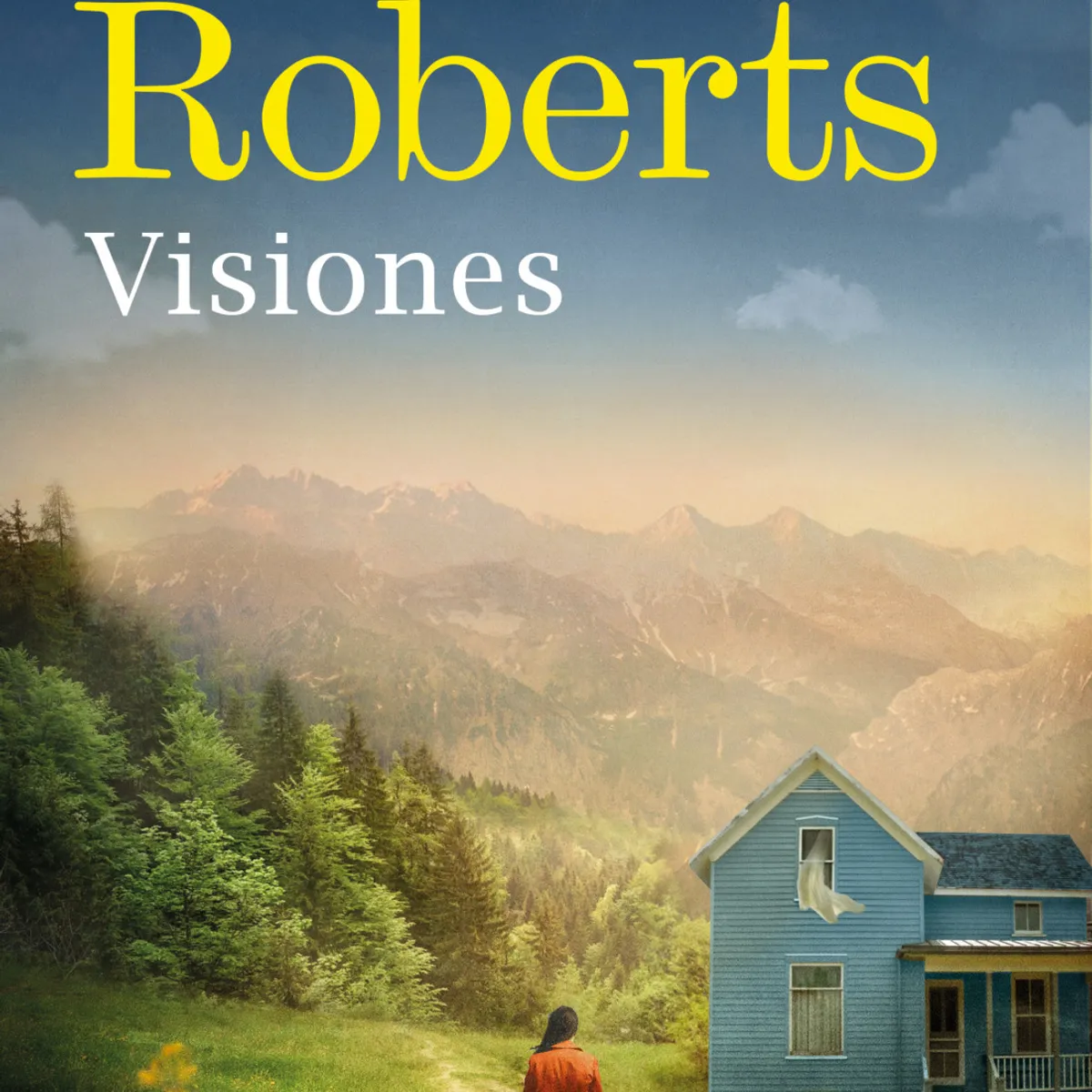 SUMA DE LETRAS - VISIONES