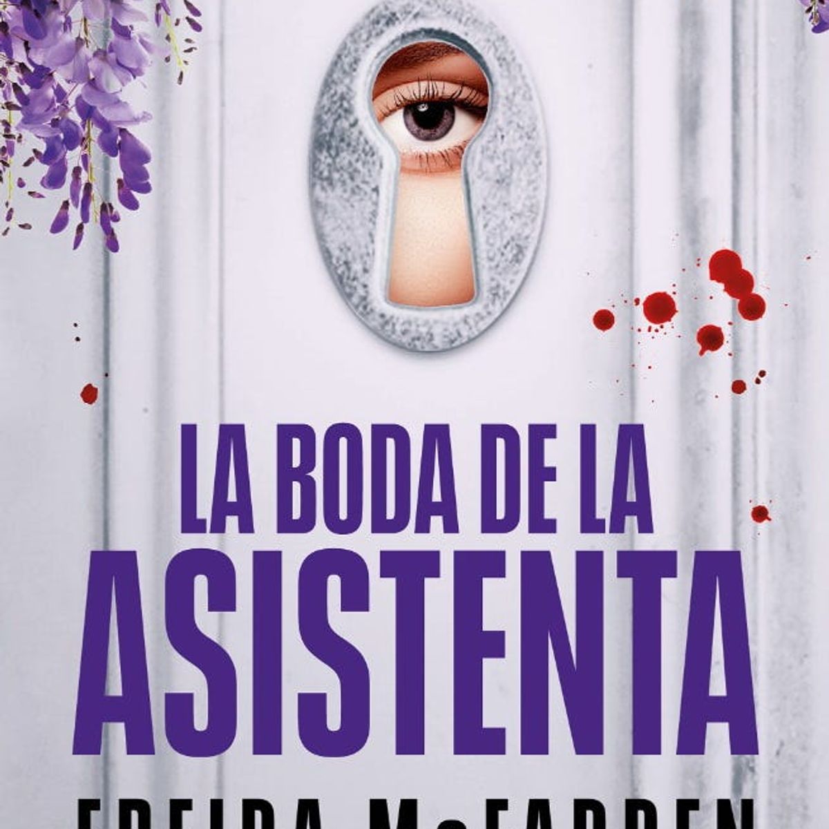 SUMA DE LETRAS - LA BODA DE LA ASISTENTA