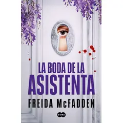 SUMA DE LETRAS - LA BODA DE LA ASISTENTA