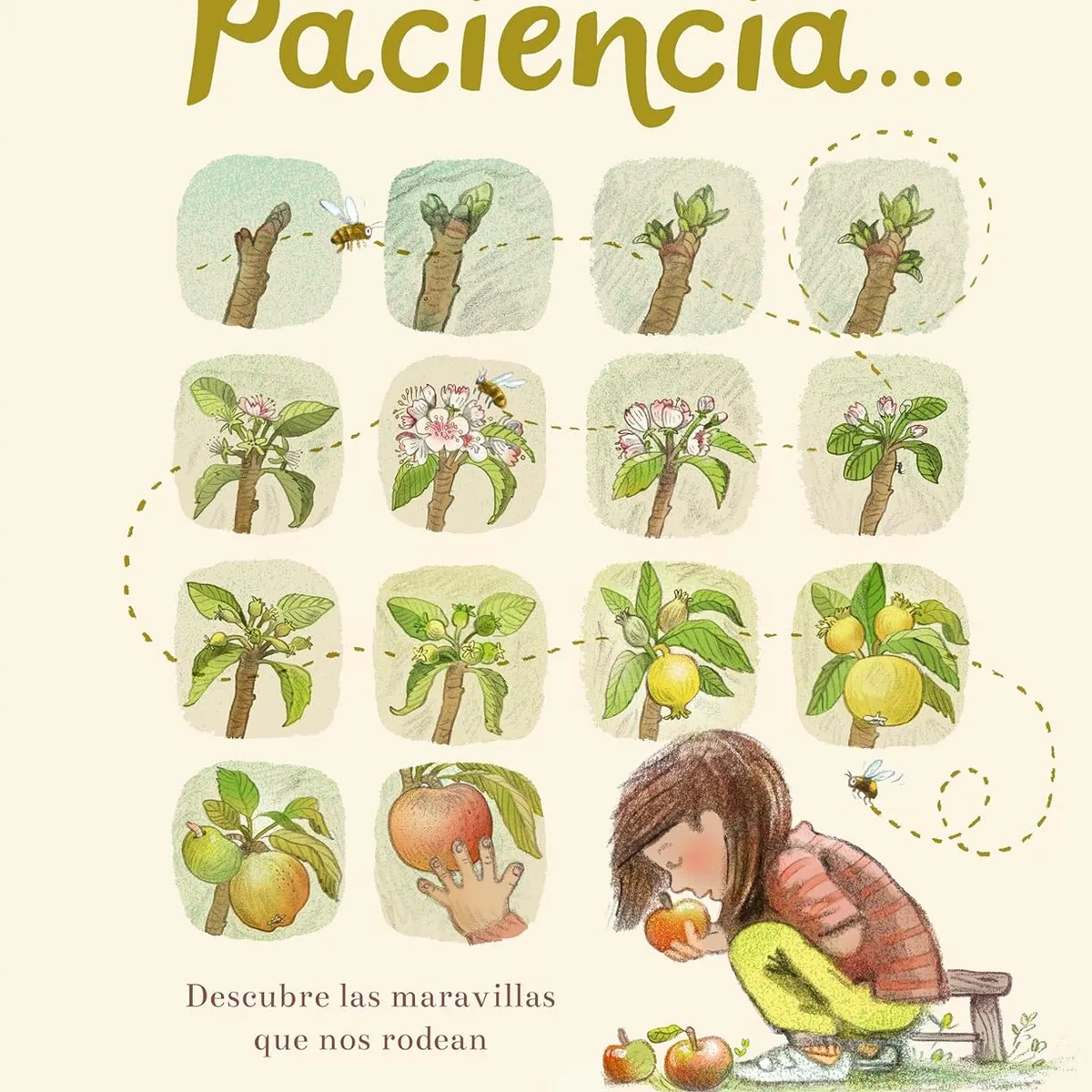 Dk - PACIENCIA