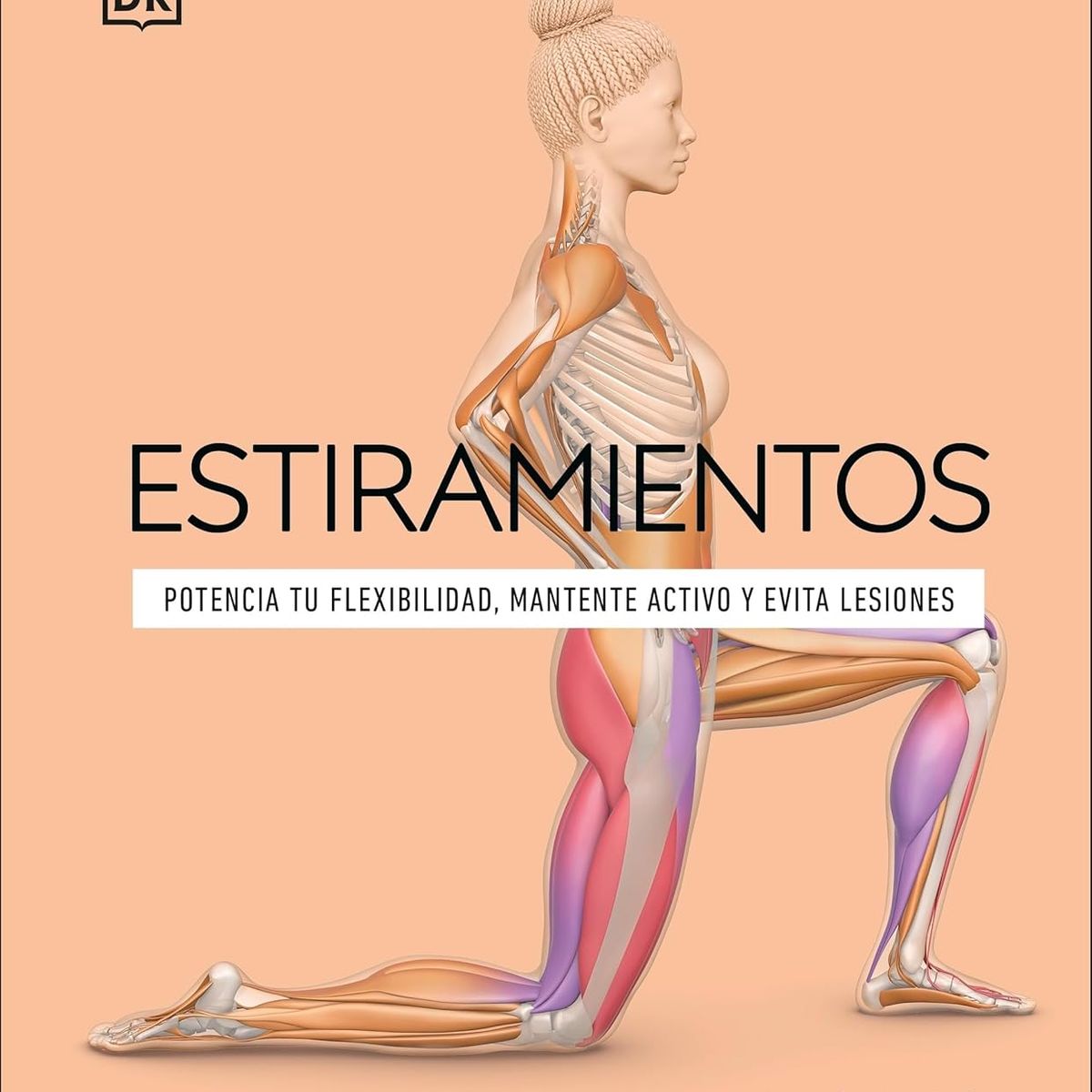 Dk - ESTIRAMIENTOS