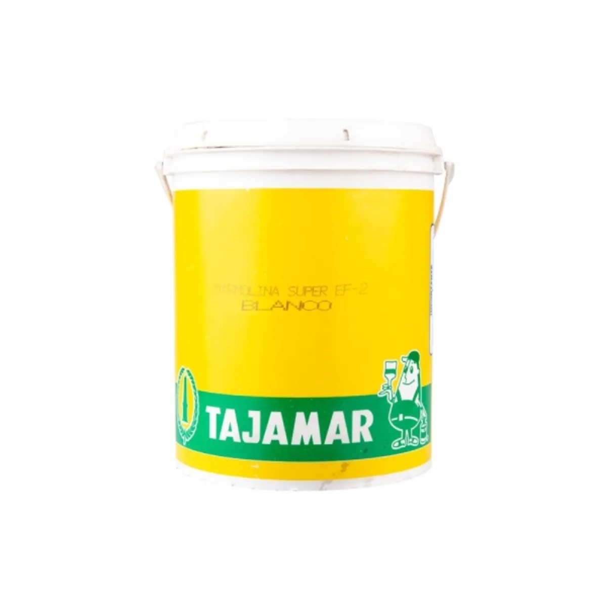 TAJAMAR - Textura Marmolina EF-2 blanco 1 gal