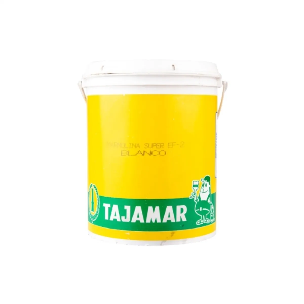 TAJAMAR - Textura Marmolina EF-2 blanco 1 gal